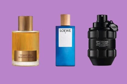men's fall fragrances for 2025