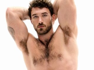 Michael Yerger for Skims