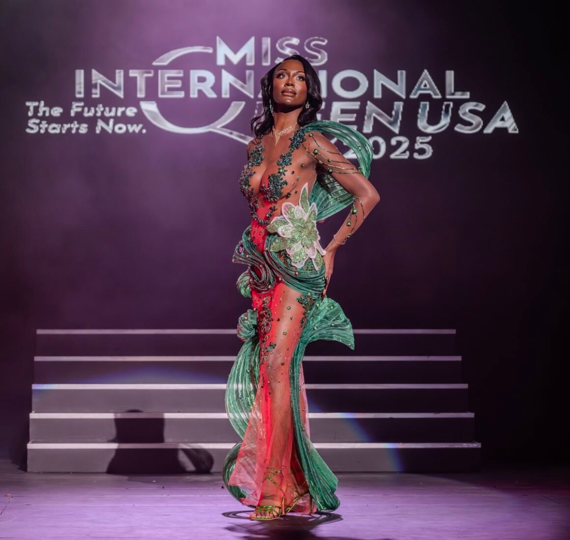 Midori Monét
