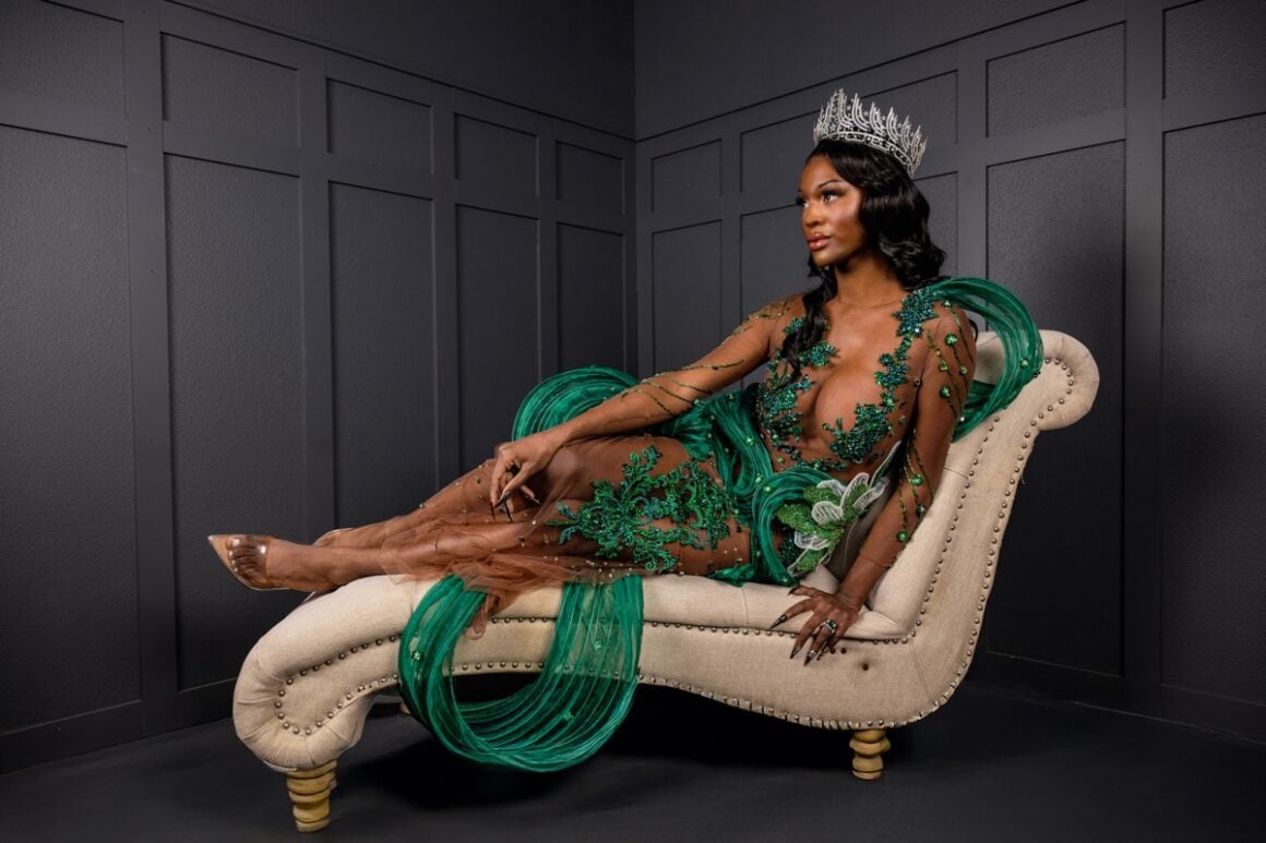 Midori Monét