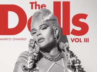 Vanessa Vanjie Mateo