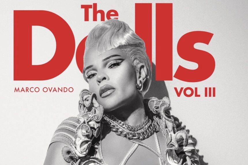 Vanessa Vanjie Mateo