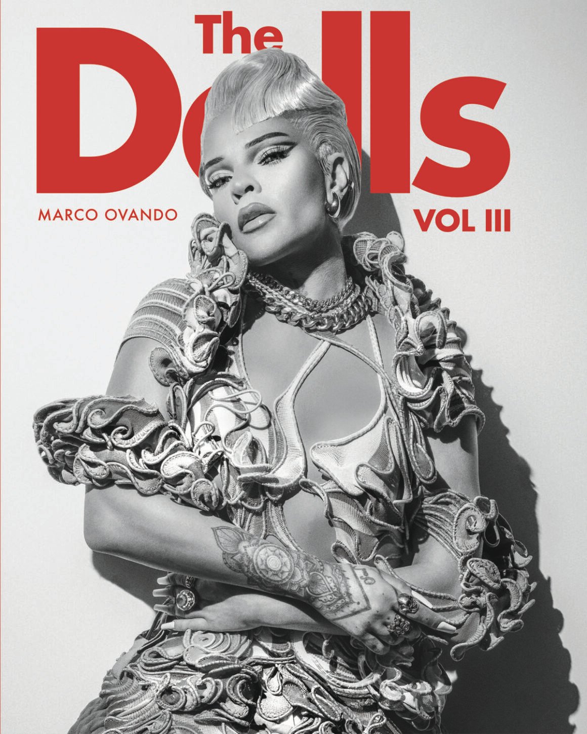 Vanessa Vanjie Mateo
