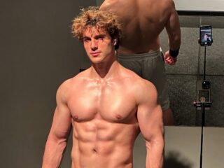 Male Model Monday