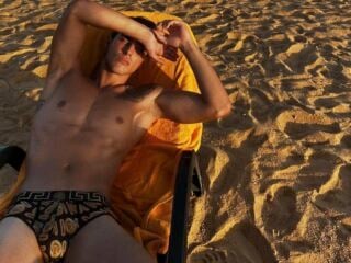 Male Model Monday 08182025
