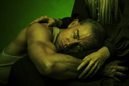 Charlie Hunnam Monster: The Ed Gein Story
