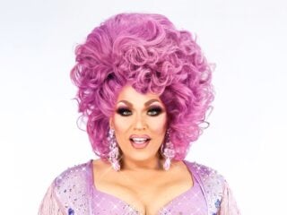 Mrs. Kasha Davis