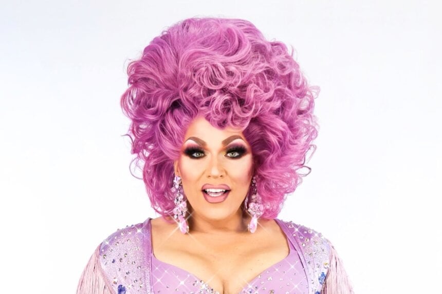 Mrs. Kasha Davis