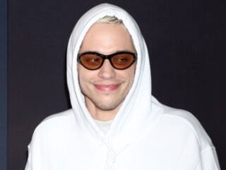 Pete Davidson
