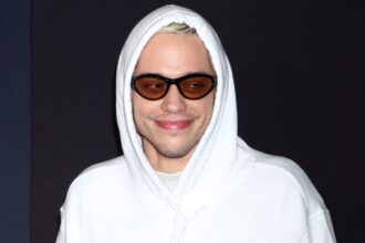 Pete Davidson