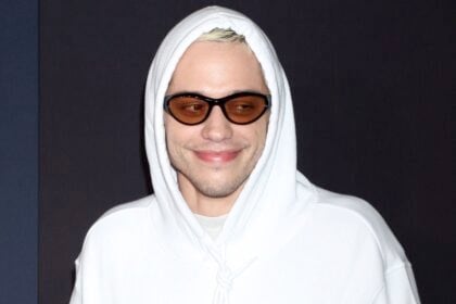 Pete Davidson
