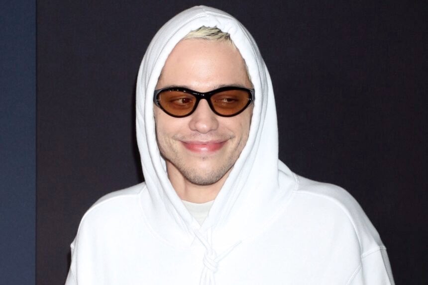 Pete Davidson