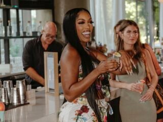 Porsha Williams