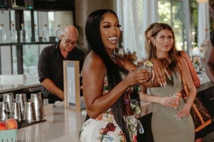 Porsha Williams