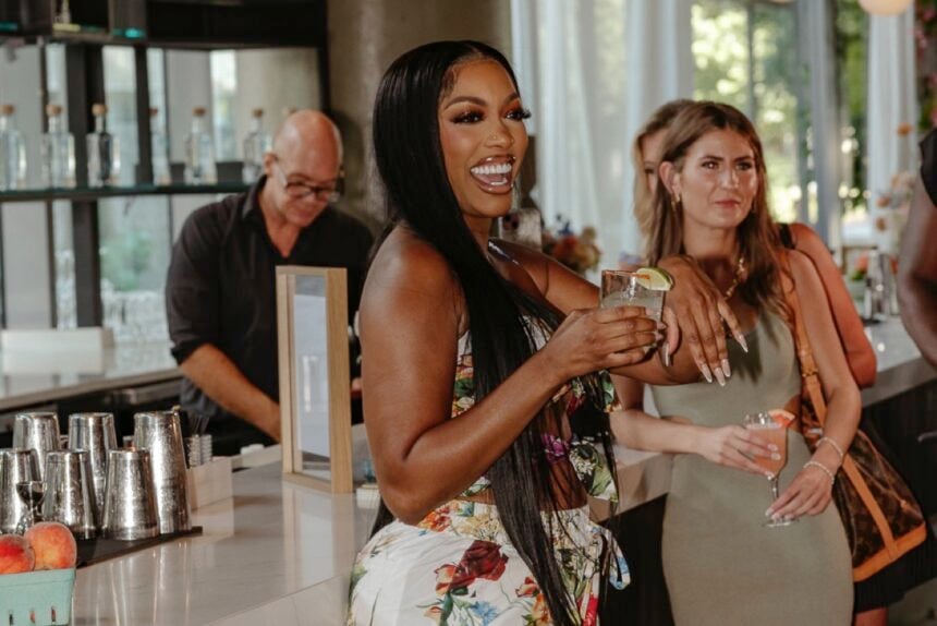 Porsha Williams