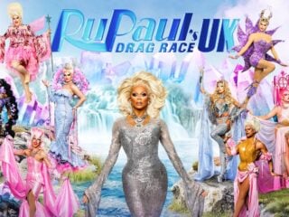 Drag Race UK Season 7