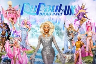 Drag Race UK Season 7