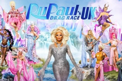 Drag Race UK Season 7