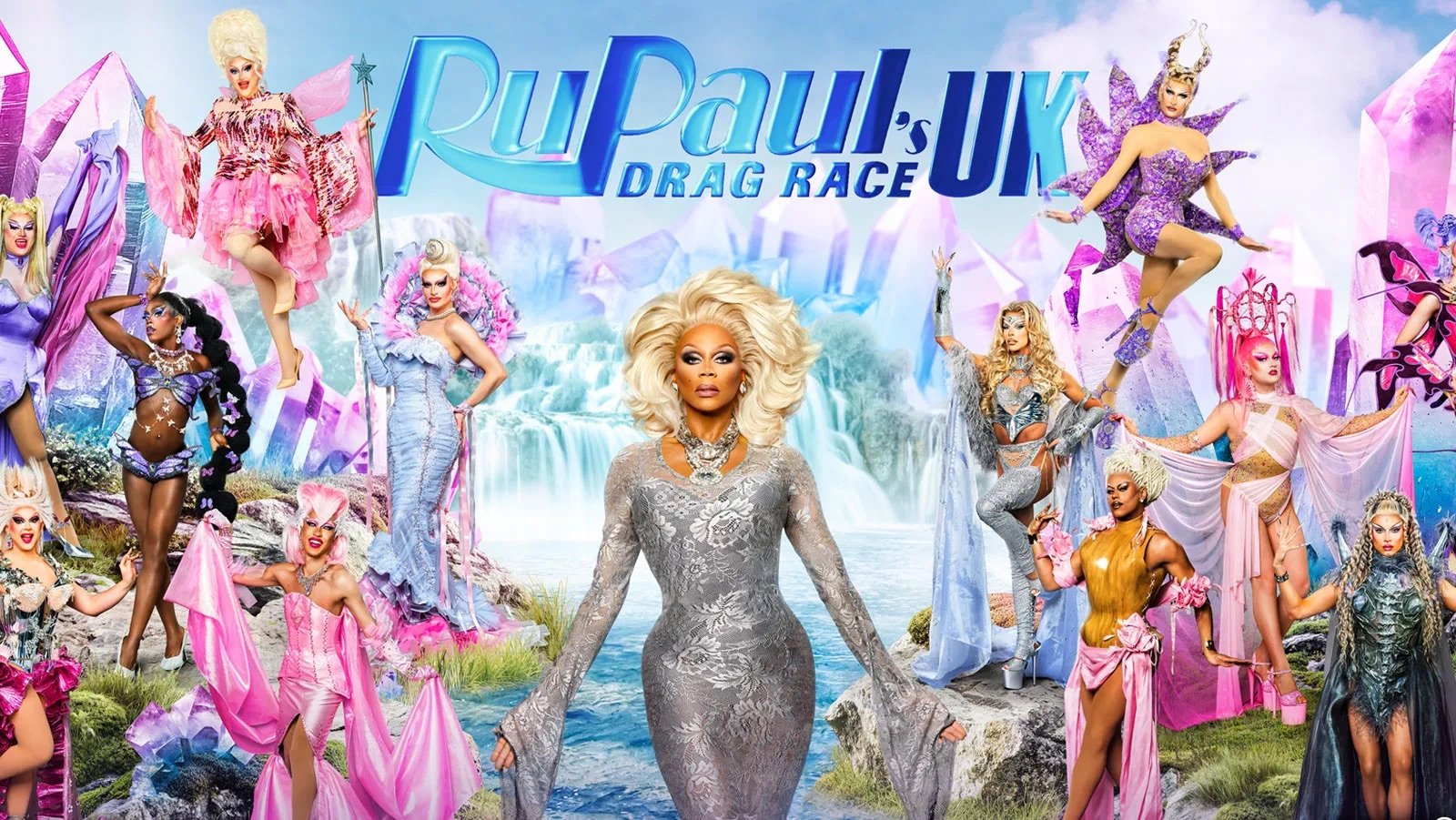 Quick Drag: Meet the Queens of Drag Race UK Season 7