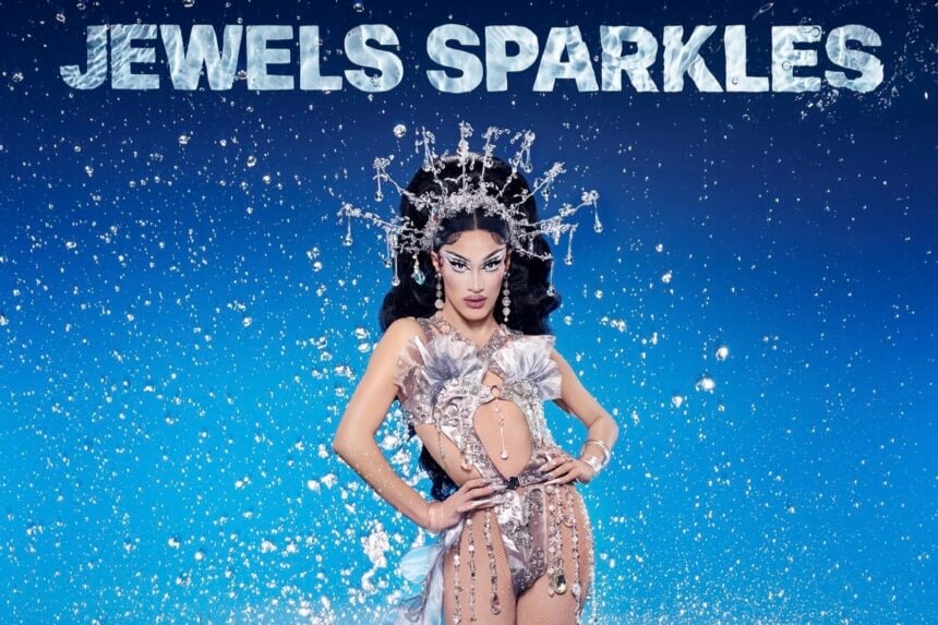 Jewels Sparkles