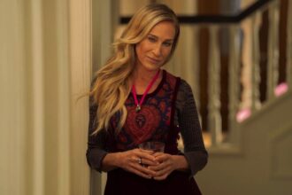 Sarah Jessica Parker And Just Like That