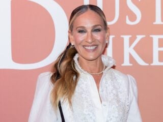 Sarah Jessica Parker