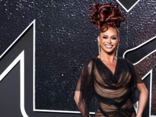 2024 MTV Video Music Awards - Arrivals