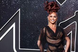 2024 MTV Video Music Awards - Arrivals