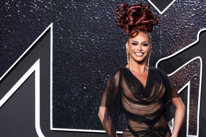 2024 MTV Video Music Awards - Arrivals