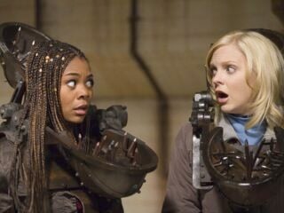 Scary Movie 4 (2006)