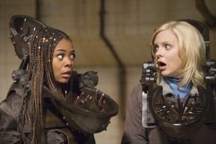 Scary Movie 4 (2006)