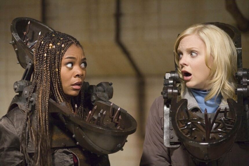 Scary Movie 4 (2006)