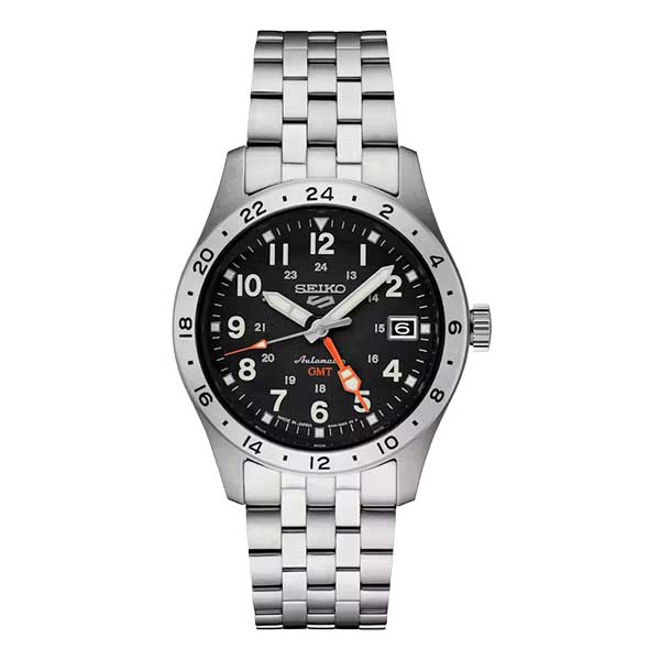seiko