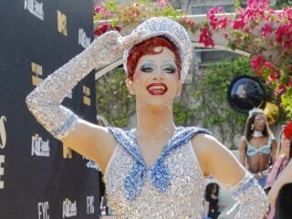 'RuPaul's Drag Race' For Your Consideration Event