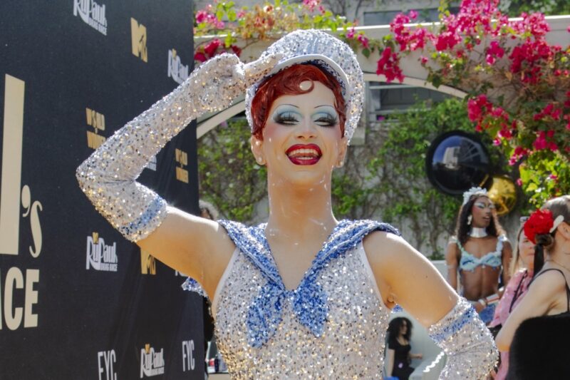 Suzie Toot serves Southern sass and stardom in Big Easy Queens