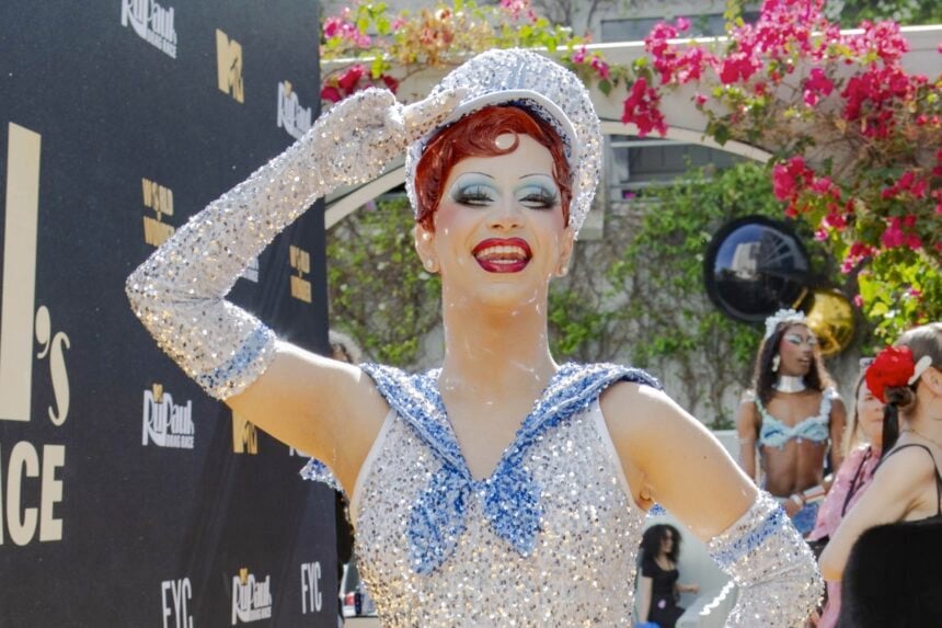 'RuPaul's Drag Race' For Your Consideration Event
