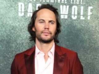 New York series premiere of 'The Terminal List: Dark Wolf'