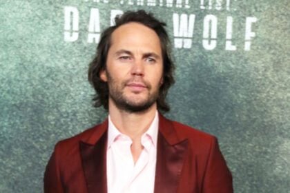 New York series premiere of 'The Terminal List: Dark Wolf'