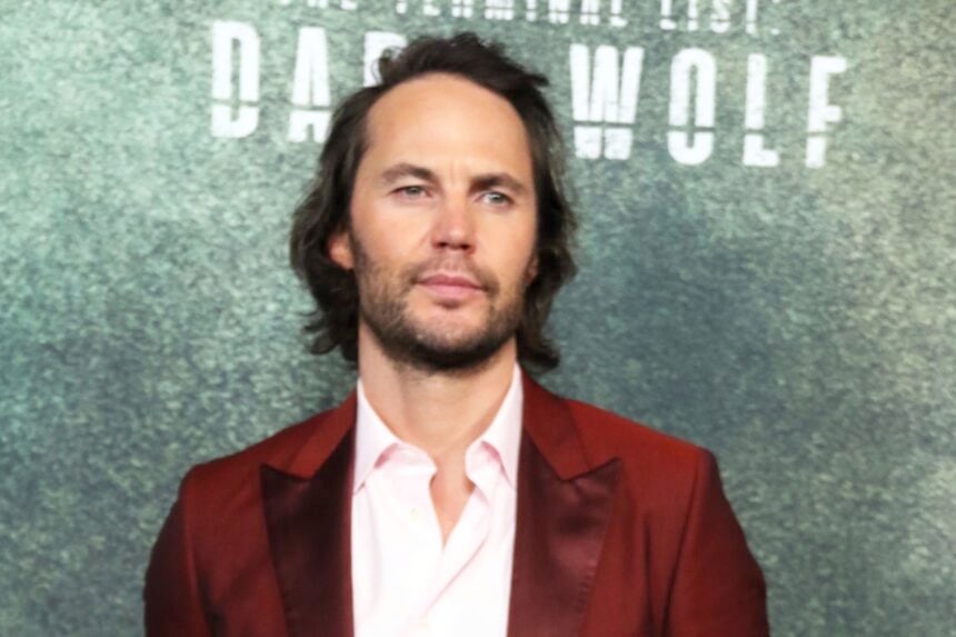 New York series premiere of 'The Terminal List: Dark Wolf'