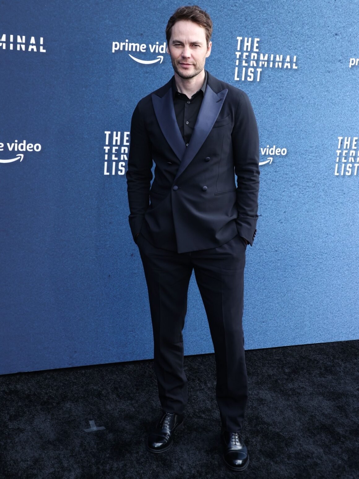 Los Angeles Premiere Of Amazon Prime Video's 'The Terminal List' Season 1