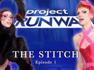 The Stitch