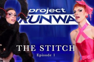 The Stitch