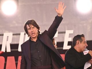 Tom Cruise