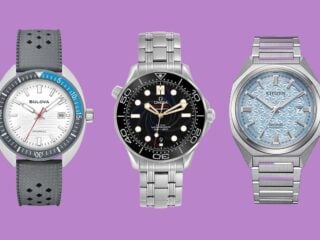 Favorite Men's Watches