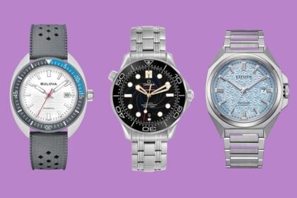 Favorite Men's Watches