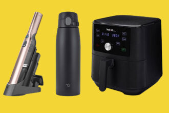 Shark, Zojirushi, Instant Pot