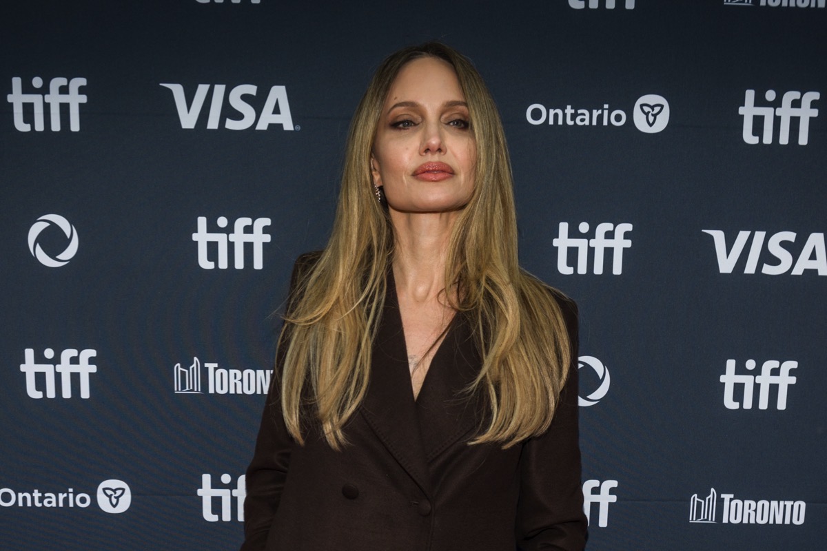 chucky doll having sex Angelina Jolie expresses love for America while admitting she no longer  recognizes her home country – Socialite Life