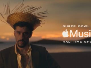 Bad Bunny scores Super Bowl Halftime Show