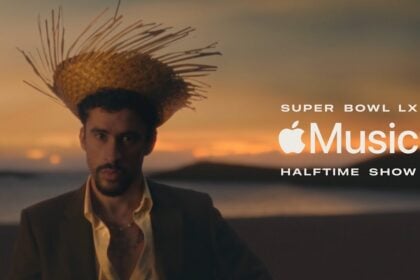 Bad Bunny scores Super Bowl Halftime Show