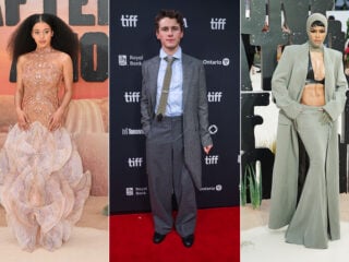 Chase Infiniti, Sam Nivola, Teyana Taylor